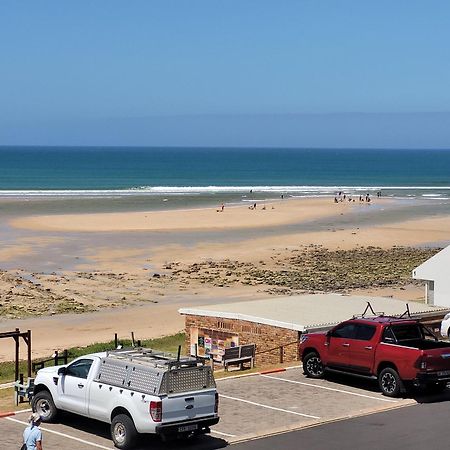 See-Struis Stilbaai Exterior foto