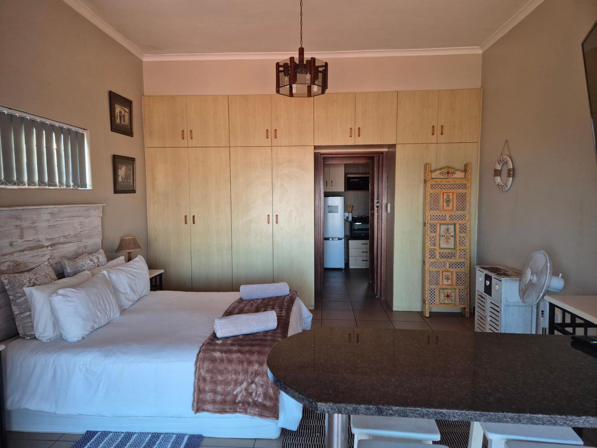 See-Struis Stilbaai Quarto foto